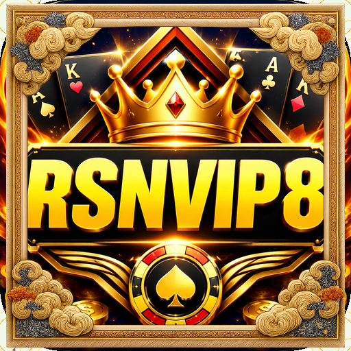 rsnvip8 — galeri pratinjau Resmi APK